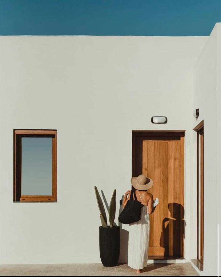 Kedros Katikies Vila Kalamaki  Exterior foto