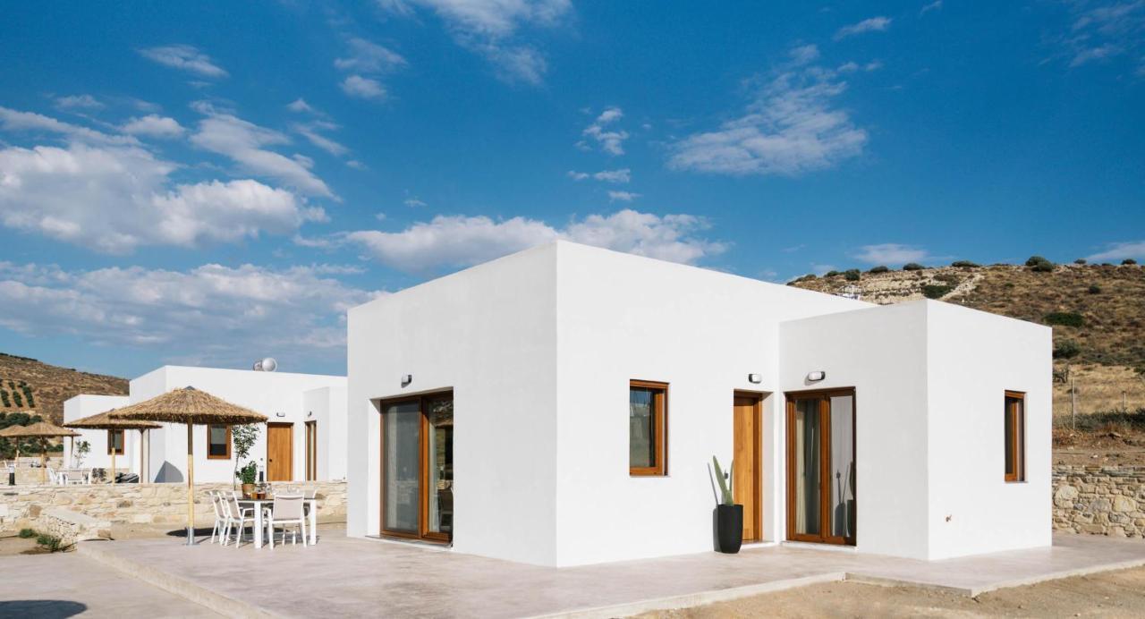 Kedros Katikies Vila Kalamaki  Exterior foto
