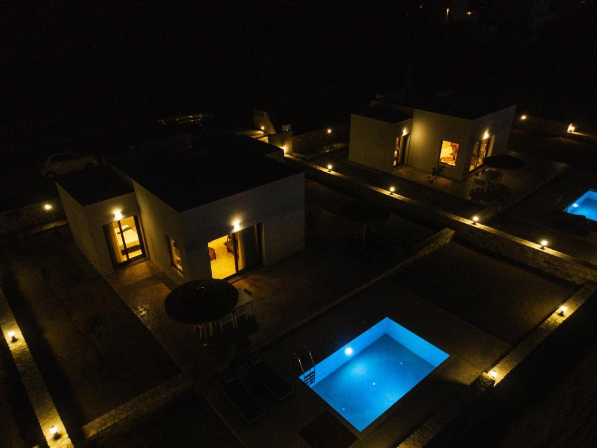 Kedros Katikies Vila Kalamaki  Exterior foto